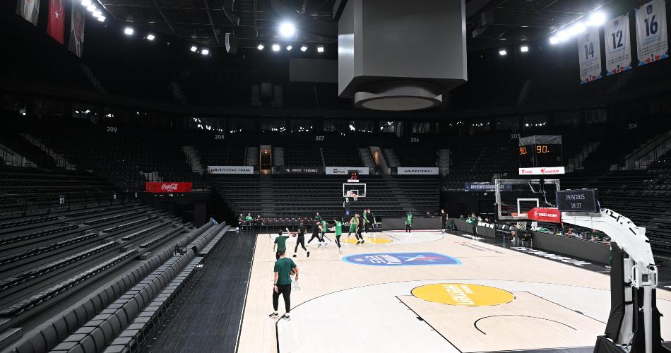 Efes-Panathinaikos-Game-3-practice