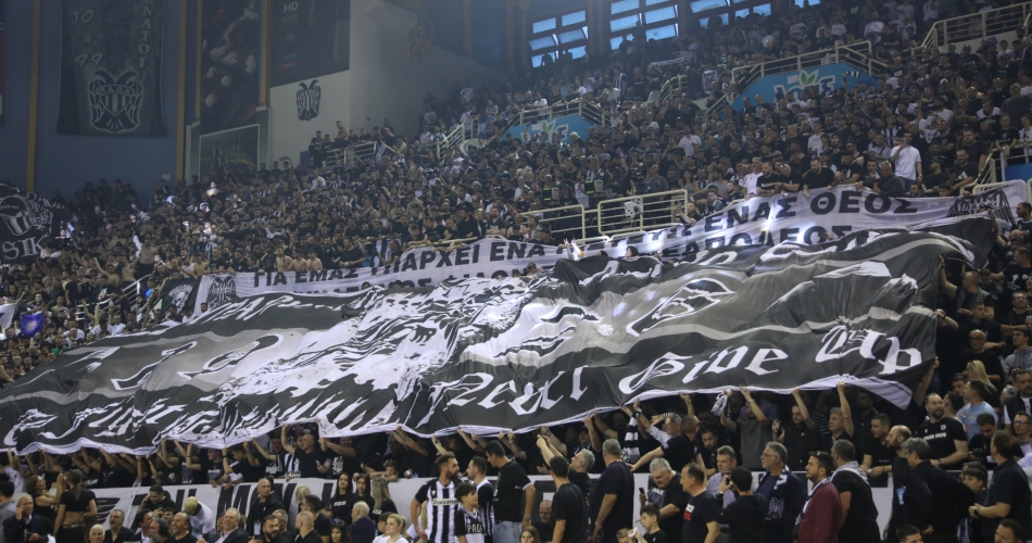 PAOK-Bilbao-europecup