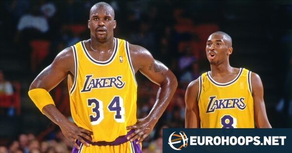 Shaquille O’Neal: “Bugün Oynasam Senede 700 Milyon Dolar Kazanırdım!”