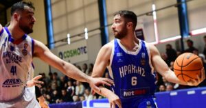 iraklis elite league