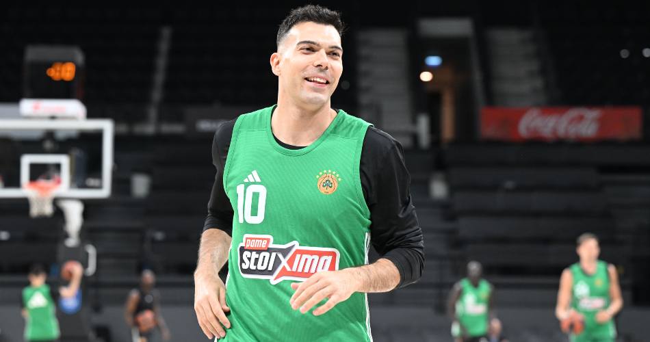 Kostas-Sloukas-Efes-Panathinaikos-Game-3-practice(2)