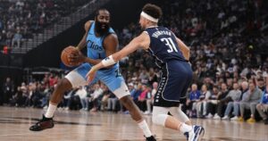 Harden-Clippers-Mavericks