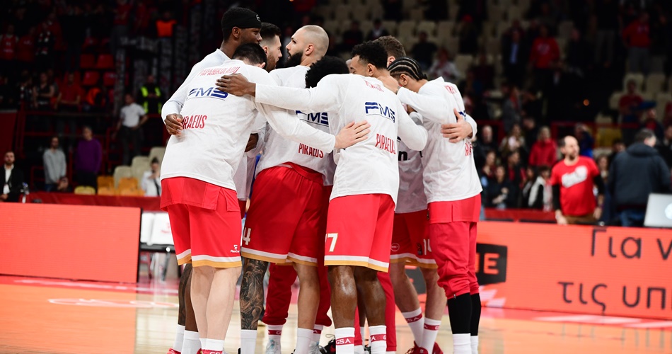 olympiacos-team