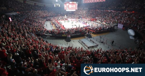 Ολυμπιακός: “Sold out” το ματς με Μπαρτσελόνα