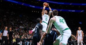 Tatum-Celtics