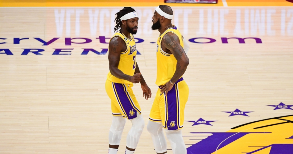 Beverley-LeBron-nba-lakers