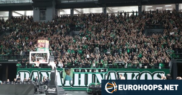 βικτόρια πίλζεν εναντίον παναθηναϊκόσ