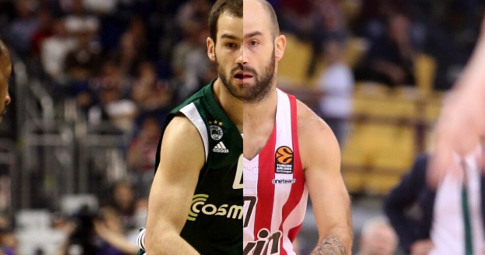Vassilis-Spanoulis-Panathinaikos-Olympiacos-EuroLeague