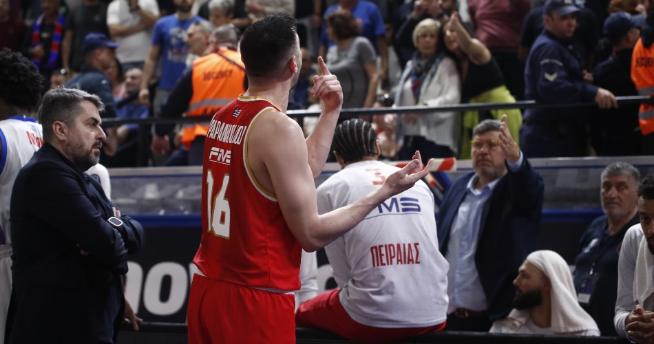 papanikolaou olympiacos panionios