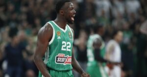 Jerian-Grant-Panathinaikos-Efes