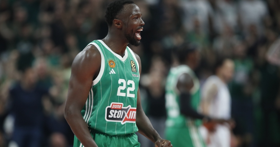Jerian-Grant-Panathinaikos-Efes