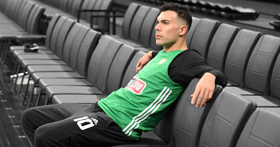 Kostas-Sloukas-Efes-Panathinaikos-Game-3-practice