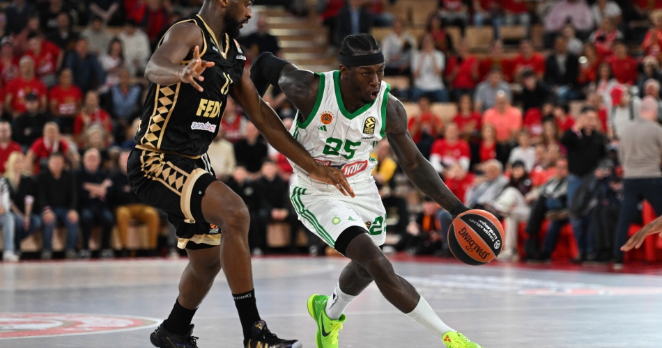 Kendrick-Nunn-Monaco-Panathinaikos