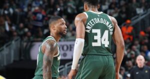 Lillard-Giannis-Bucks