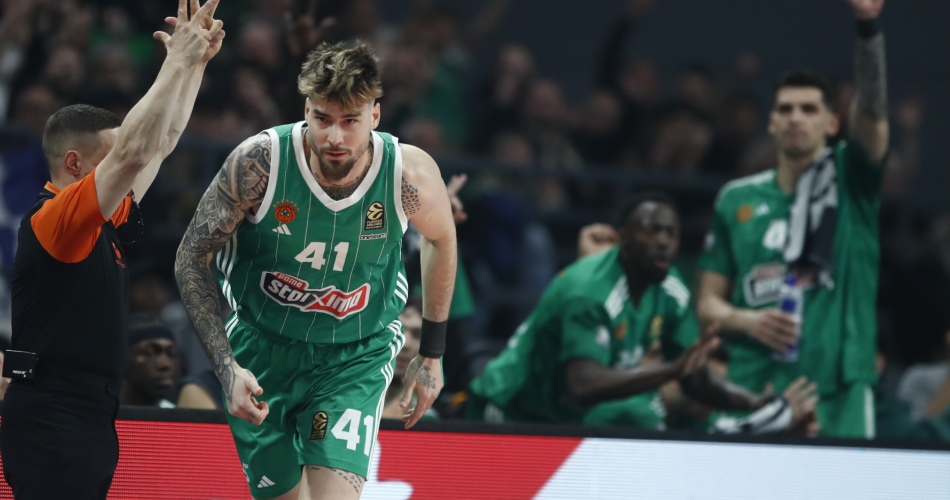 Hernangomez-Panathinaikos-Zvezda