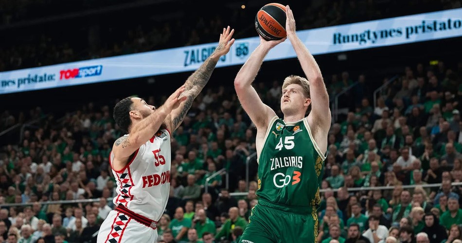 brady-manek-zalgiris-kaunas-monaco-euroleague-regular-season-2024-2025