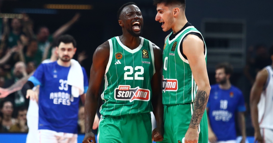 Grant-panathinaikos-efes
