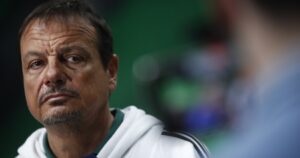 Ataman-panathinaikos