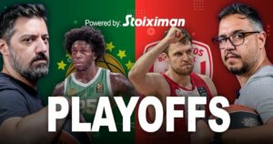 Aionio-Podcast-LIVE-Panathinaikos-Olympiacos-EuroLeague-playoffs