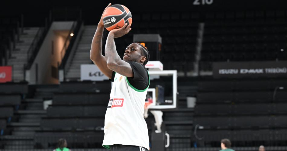 Kendrick-Nunn-Efes-Panathinaikos-Game-3-practice