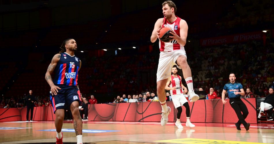 olympiacos - panionios