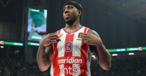 Canaan-Panathinaikos-Zvezda