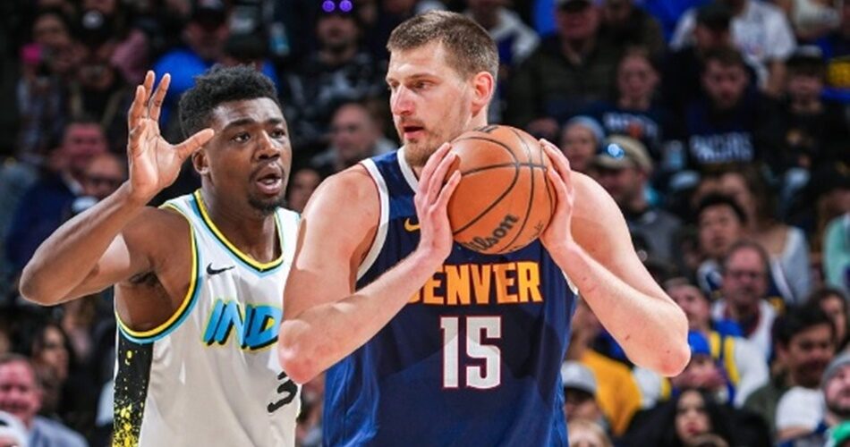 Jokic-Nuggets-Pacers