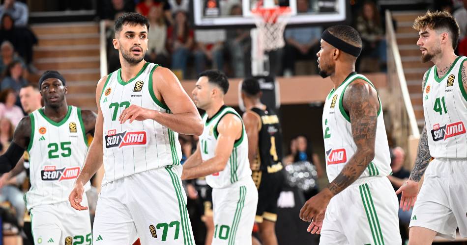 yurtseven omer panathinaikos