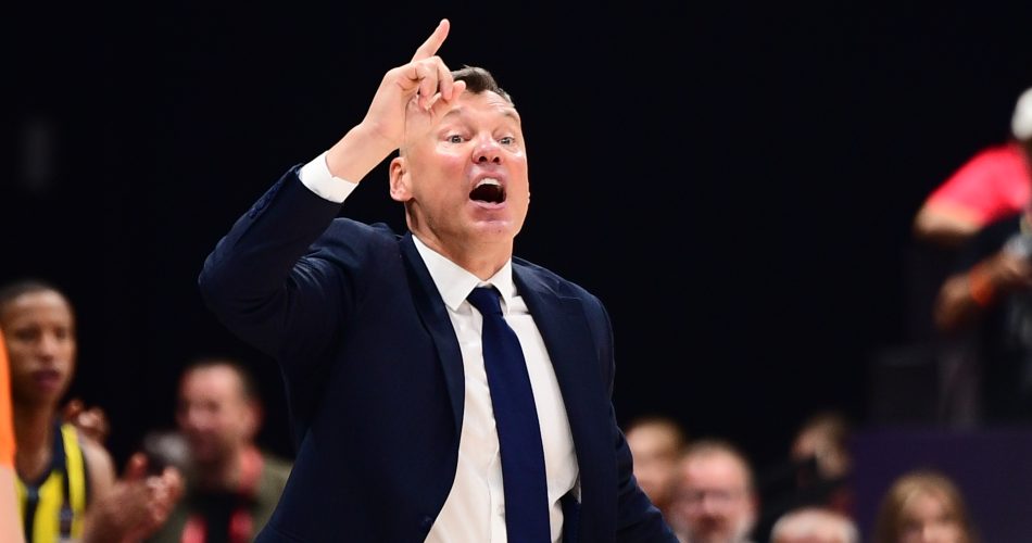Sarunas-Jasikevicius-Fenerbahce-Panathinaikos-Final-Four-2025