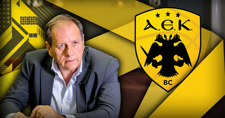 Makis Aggelopoulos-interview