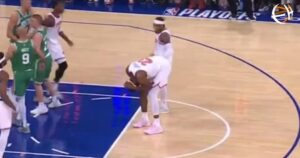 Robinson-Knicks-Celtics