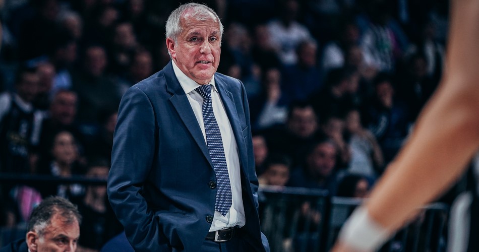 zeljko-obradovic-partizan-belgrade-spartak-office-shoes-aba-league-quarter-finals-2025