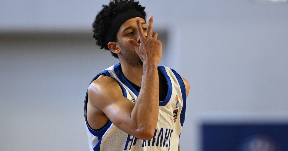 Fofana-Iraklis-Elite-League