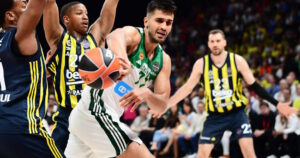 omer-yurtseven-panathinaikos