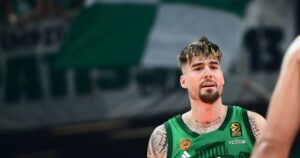 juancho panathinaikos