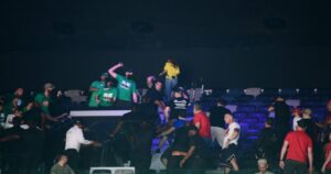 Olympiacos-Panathinaikos-Final-Four-fans-brawl