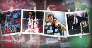 euroleague top moments final four