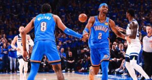 gilgeous-williams-thunder