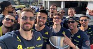 fener parade