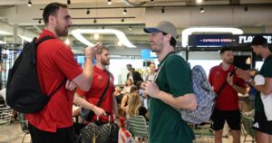 olympiacos panathinaikos airport