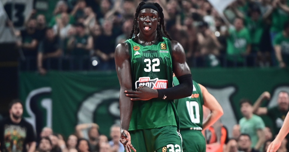 Gabriel-Panathinaikos-Efes
