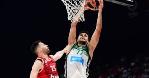 Yurceven-Panathinaikos-Olympiacos