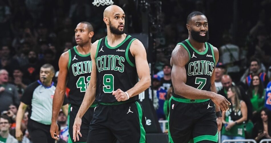 Derrick-White-Brown-Jalen-Celtics