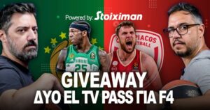 Aionio-Podcast-Panathinaikos-Olympiacos-EuroLeague-s02e33