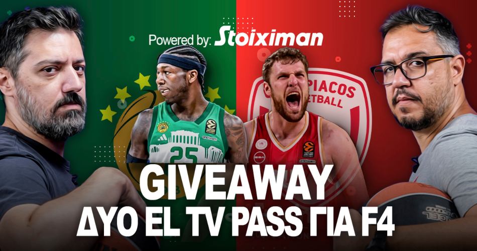 Aionio-Podcast-Panathinaikos-Olympiacos-EuroLeague-s02e33