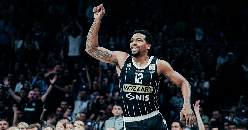 sterling-brown-partizan-belgrade-dubai-aba-league-semifinals-game-1-2024-2025