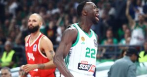 grant panathinaikos olympiacos