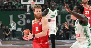 Walkup-Olympiacos-Panathinaikos