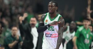 Kendrick-Nunn-Panathinaikos-Olympiacos