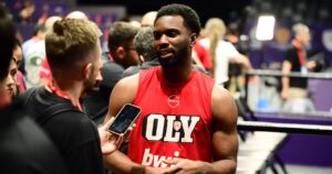 evans-olympiacos